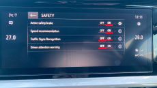 Vauxhall Grandland 1.2 Turbo Ultimate 5dr Petrol Hatchback